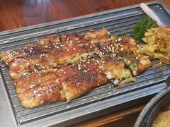 -鳗鱼家·深夜食堂(军博店)