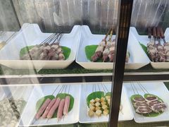 -伊斯麦尔丝路·新派菜(沙子口店)