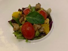 -红房子西菜馆(淮海中路店)