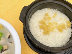 -大笑饭堂(甲子桥店)