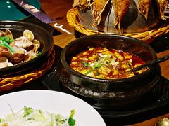 -蝦塘·中国餐馆(城墙南马道巷店)
