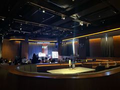 -林肯爵士乐上海中心 Jazz at Lincoln Center Shanghai
