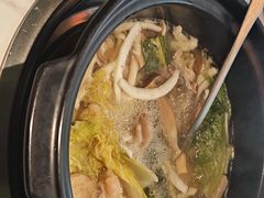 -狐狸爱上椰子鸡(滨江星光大道店)