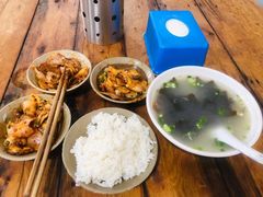-九九豆花馆(解放碑步行街店)