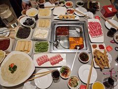 -海底捞火锅(凯德广场店)
