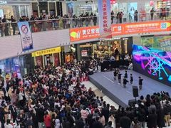 -万达广场(东营西城店)