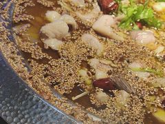 -大河宴·椒麻鱼火锅(北京路中和美食街店)