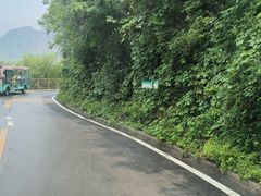 -河南宝泉旅游区