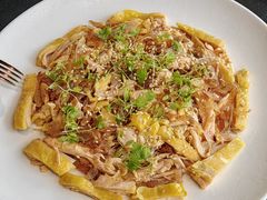风生水起捞海蜇咸鸡-醉东Oriental House(静安嘉里中心店)