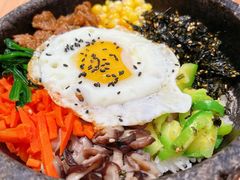 -小木屋拌饭(西安万象天地店)