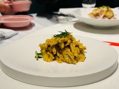 芥末鸭掌-羲和雅苑•北京烤鸭(陆家嘴中心店)