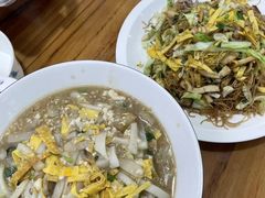 -老袁炒年糕(富豪路店)