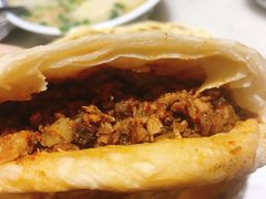 -虢国羊肉汤馆(政二街店)