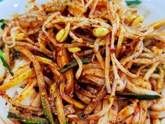 -启明腊汁肉揪面片(翠华路总店)