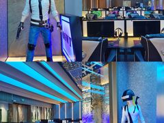 -青水瓦台汤泉(未央店)