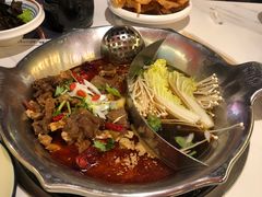 -刘一锅筋头巴脑(大悦城C店)
