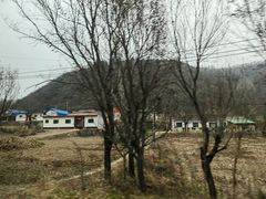 -照金香山旅游景区
