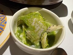 -狮拾久·现代新加坡料理(壹方城店)