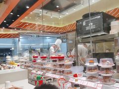 -新一番三文鱼寿司(大东海店)