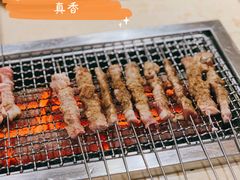 -禾记海鲜烧烤(八一路店)