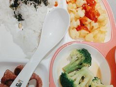 -探炉·香辣豆花烤鱼(笋岗宝能环球汇店)