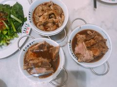 -宝香绑线肉骨茶(柏威年广场店)