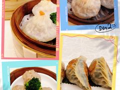 -亮庆餐厅·粤菜·早茶(篁庄店)