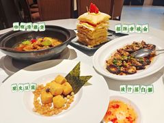 -皇朝尊会(龙之梦大酒店)