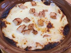 鸡肉奶汁多利亚饭-萨莉亚意式餐厅(石鼓路店)