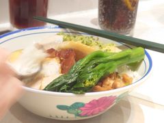 -和平馆·地道港澳茶餐厅(西门口店)