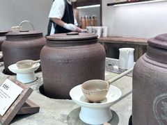 -李山山茶事(景枫店)