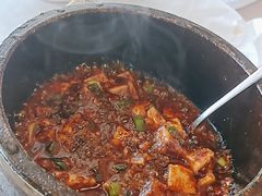 -渝信川菜(南滨店)