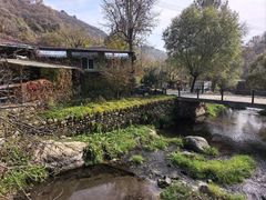 -北京水岸山吧度假村(雁栖镇店)