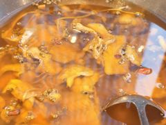 招牌水煮江团-洞庭鱼香(万科店)