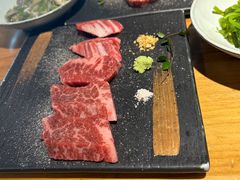 -焱铁烧·黑毛和牛专门店(南宁万象城店)