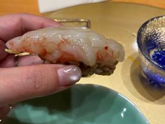 -鮨冠OMAKASE食べ放题(北京首店)