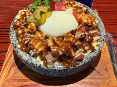 -何里玉(北京路店)
