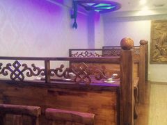 -蒙艾里民族传统菜蒙餐