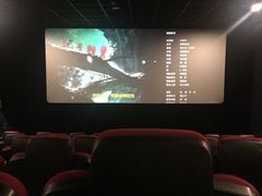 -汇金缪斯影城(八佰伴店)