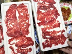 -谭三娘鲜切牛肉自助火锅(九眼桥总店)