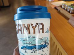 -星巴克(夏日百货店)