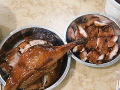 -杞兴东莞烧鹅