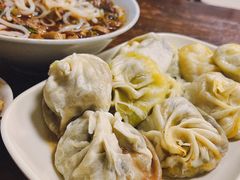 牛肉粉-詹氏包记(文公路店)