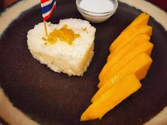 -曼谷食堂·泰国家庭料理