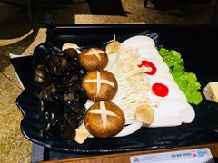 -牛焱·贵州黄牛肉火锅(城西银泰店)