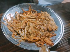 -小民大排档(光谷店)