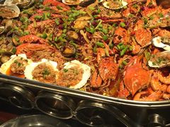 -金掌勺东北菜(格兰晴天店)