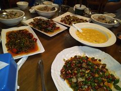 -双流老字号董蹄花(广场路店)