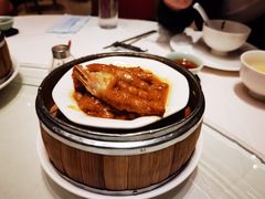 鲍汁凤爪-凤凰楼酒家·粤宴点心(华强北店)