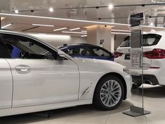 -北京盈之宝宝马&MINI4S店(望京店)